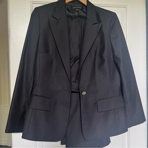 Anne Klein pant suit